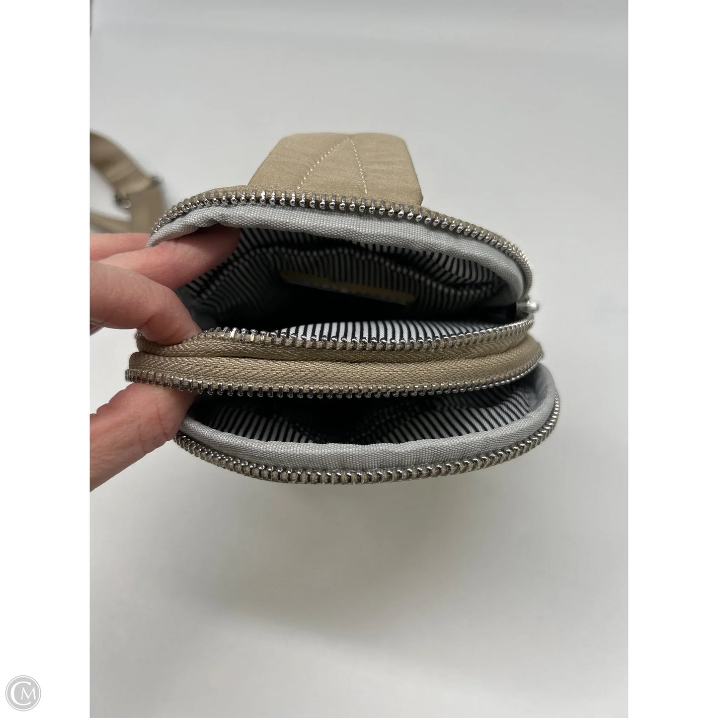 Crossbody By Madison West, Size: Small