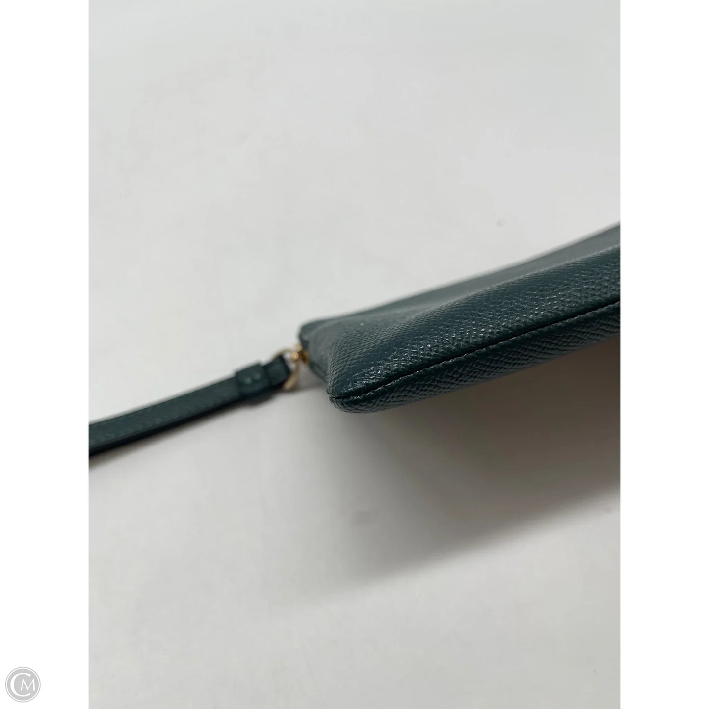 Wristlet Designer By Coach, Size: Small