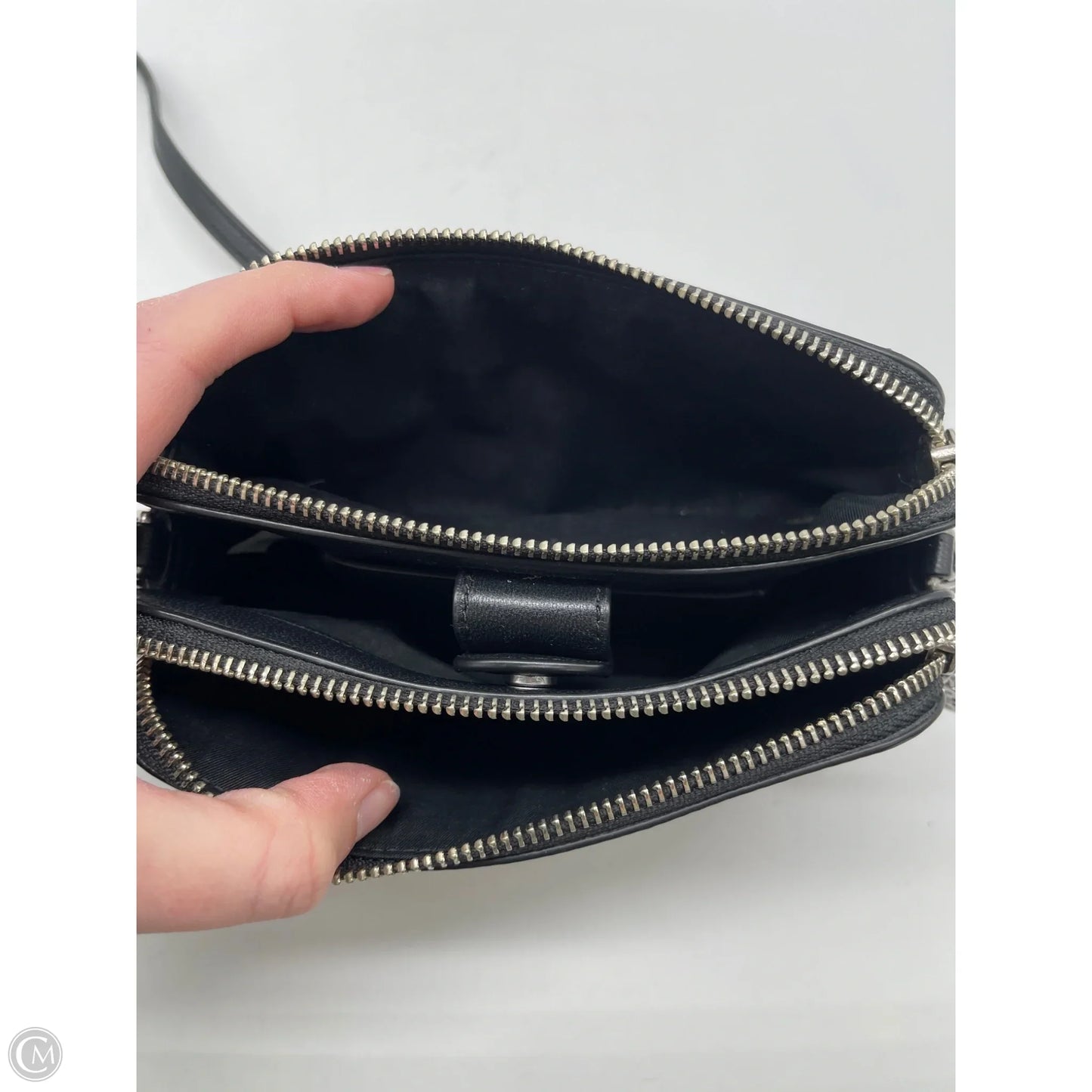 Crossbody Designer By Tory Burch, Size: Small