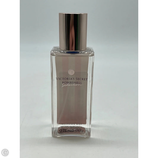 Body Mist/spray By Victorias Secret