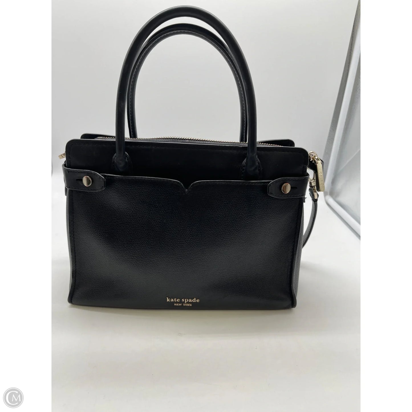 Crossbody Designer By Kate Spade, Size: Medium