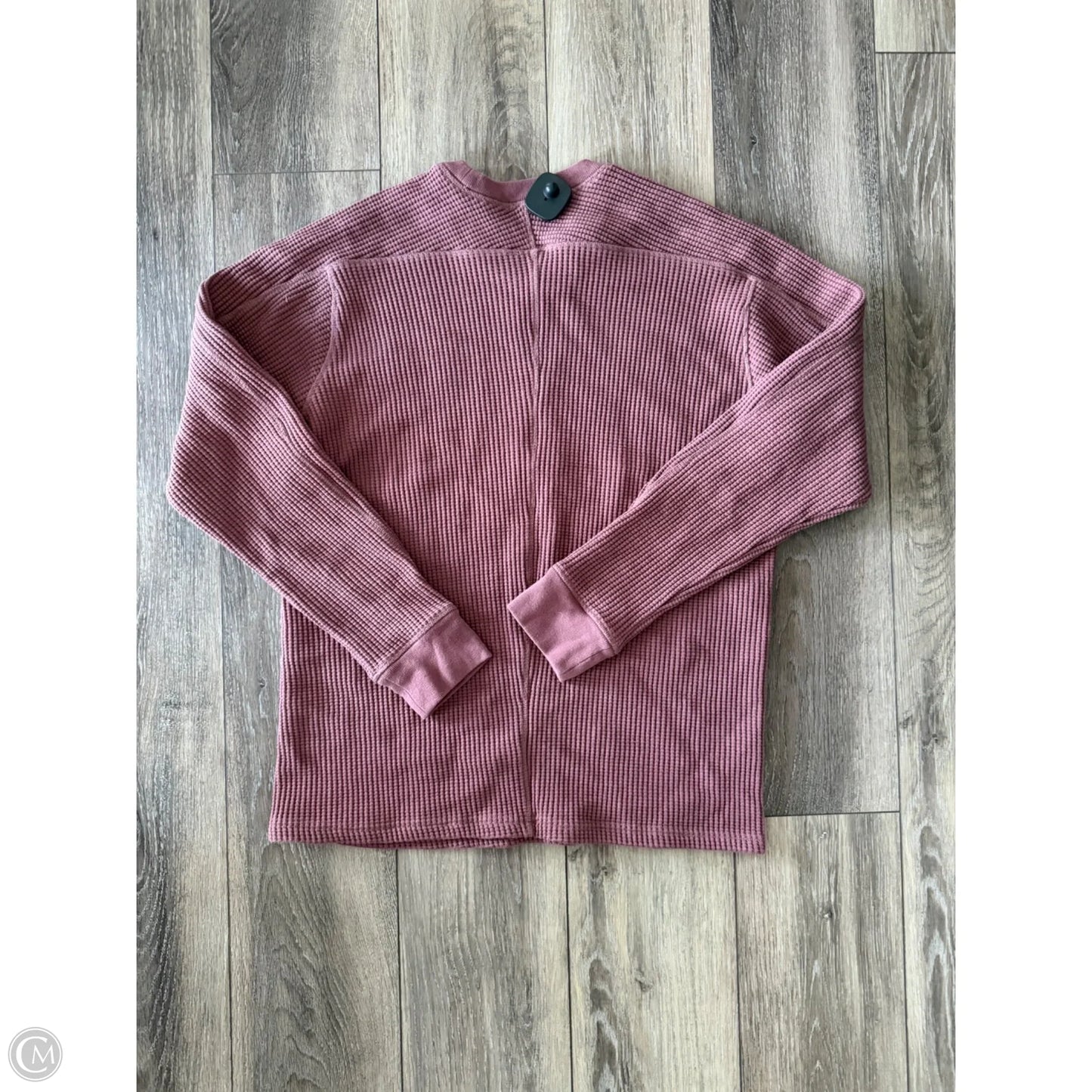 Sweater By Rails In Pink, Size: L