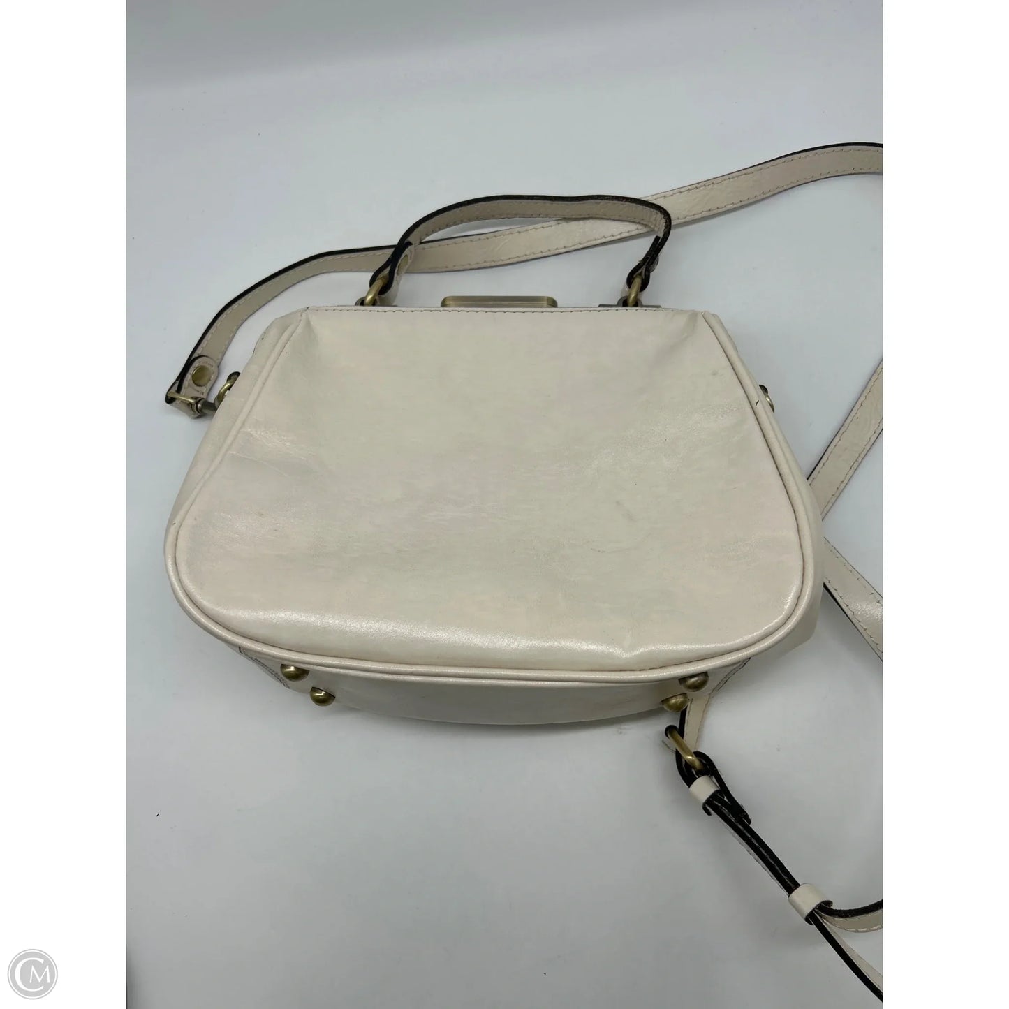 Crossbody Designer By Patricia Nash, Size: Medium