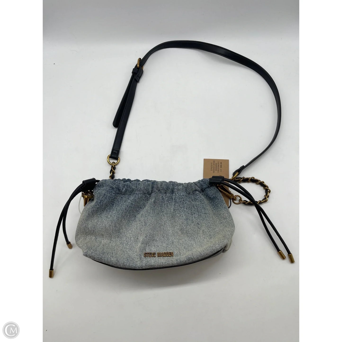 Crossbody By Steve Madden, Size: Small