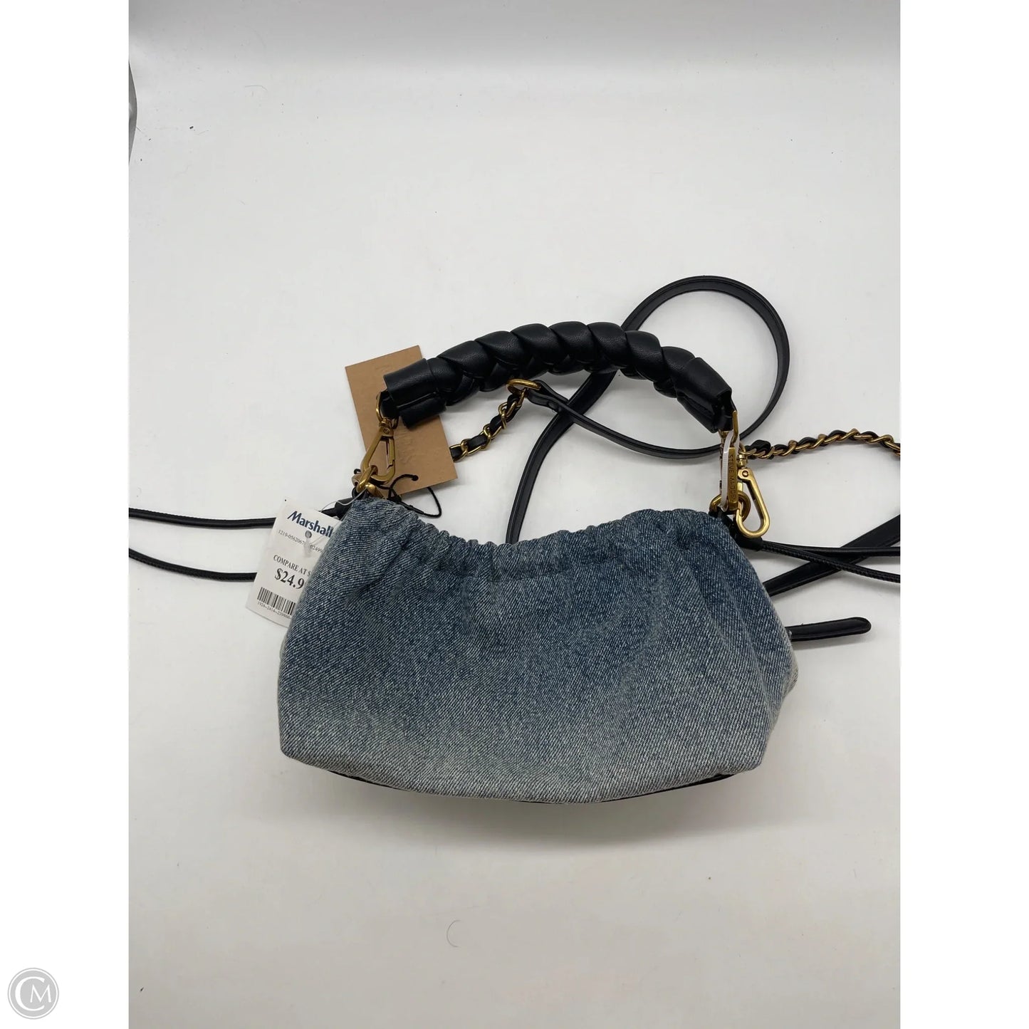 Crossbody By Steve Madden, Size: Small