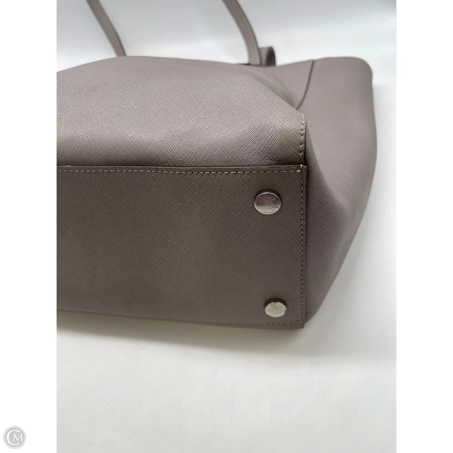 Handbag Designer By Michael Kors, Size: Large