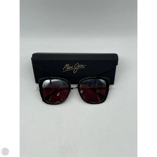 Sunglasses By Maui Jim