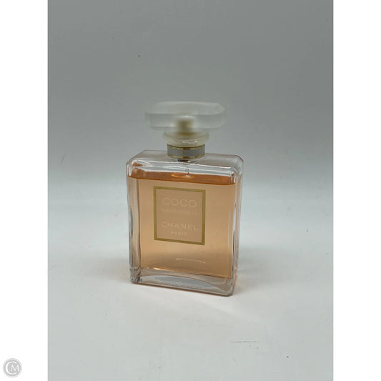 Fragrance Luxury Designer By Chanel