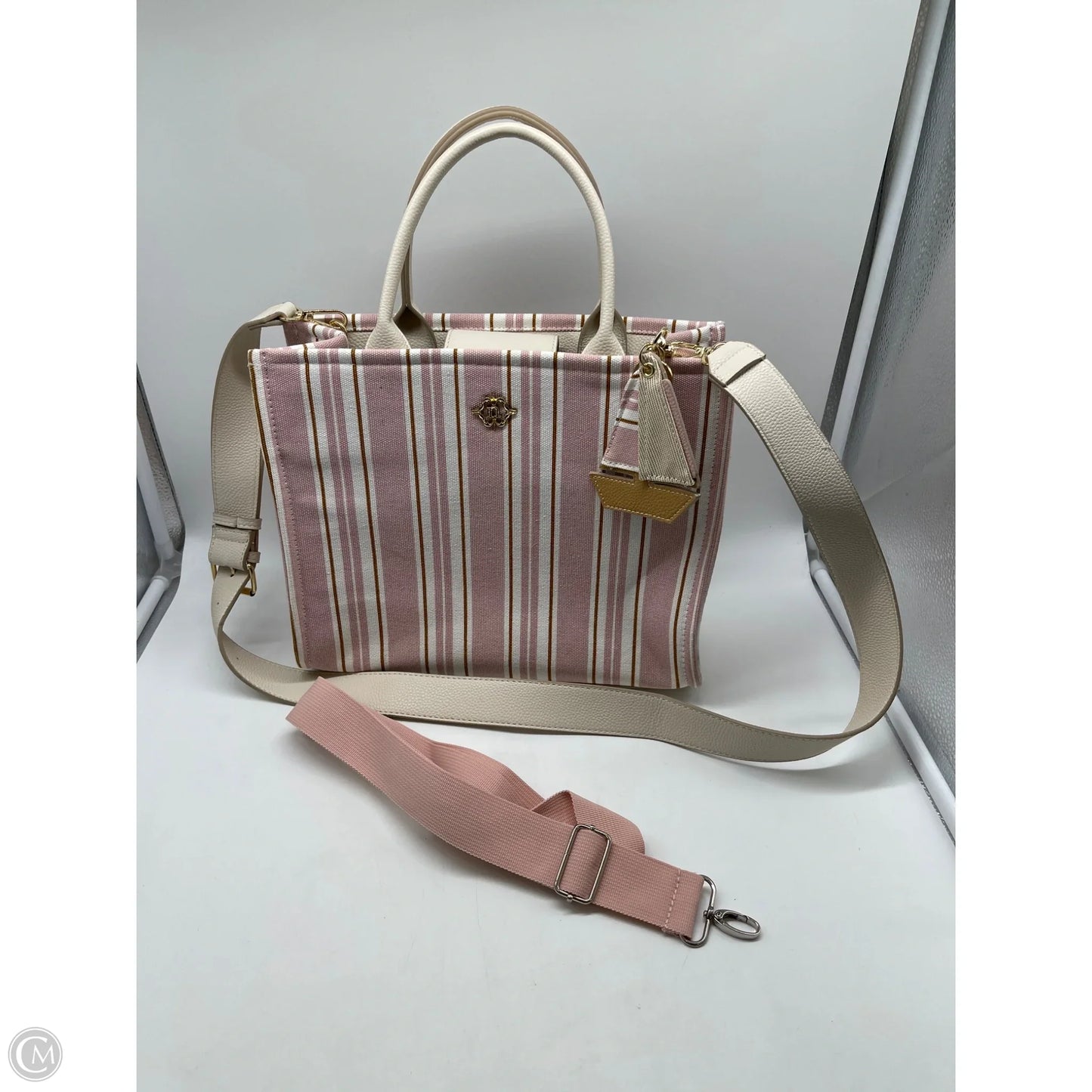 Crossbody By Nanette Lepore, Size: Large