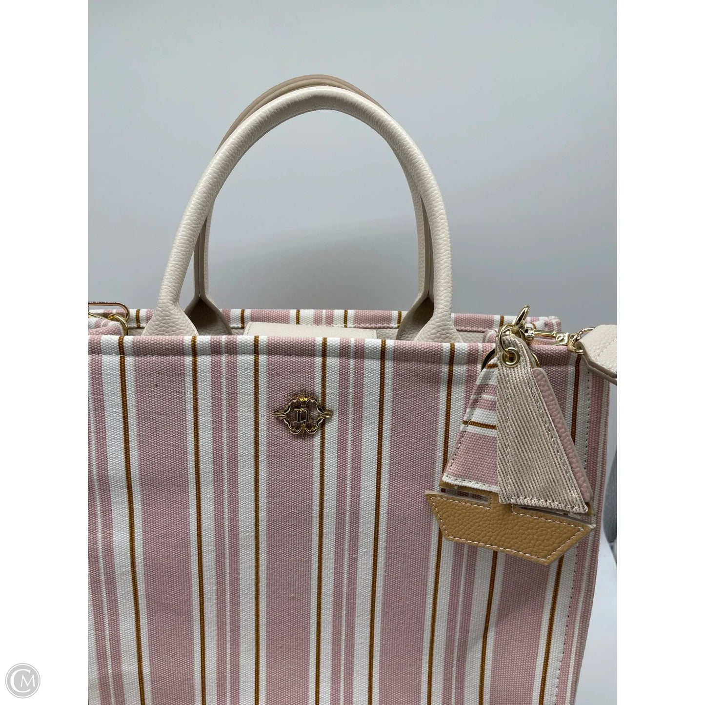 Crossbody By Nanette Lepore, Size: Large