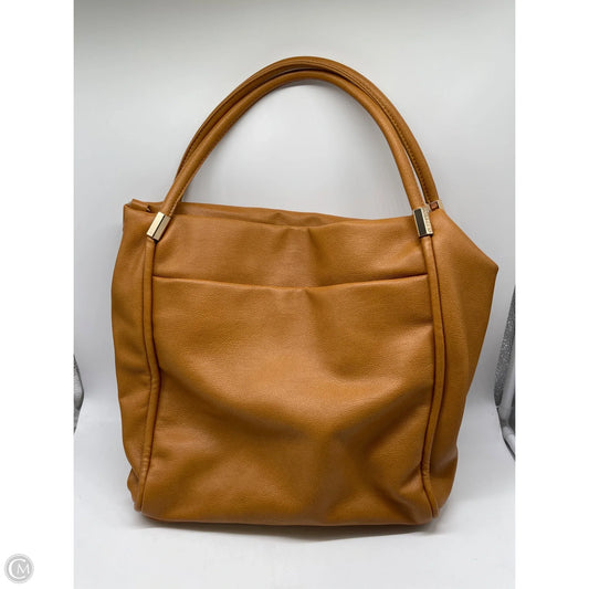 Handbag By Clothes Mentor, Size: Large