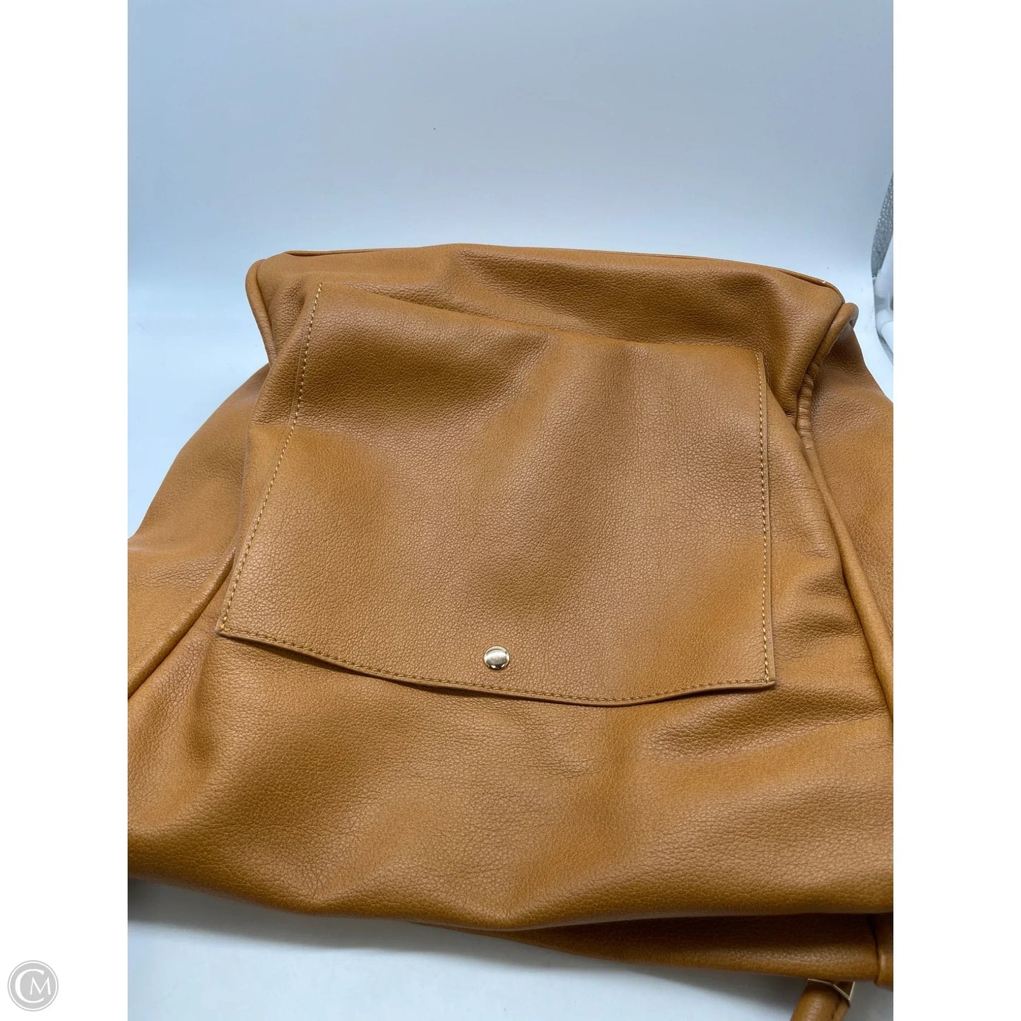 Handbag By Clothes Mentor, Size: Large