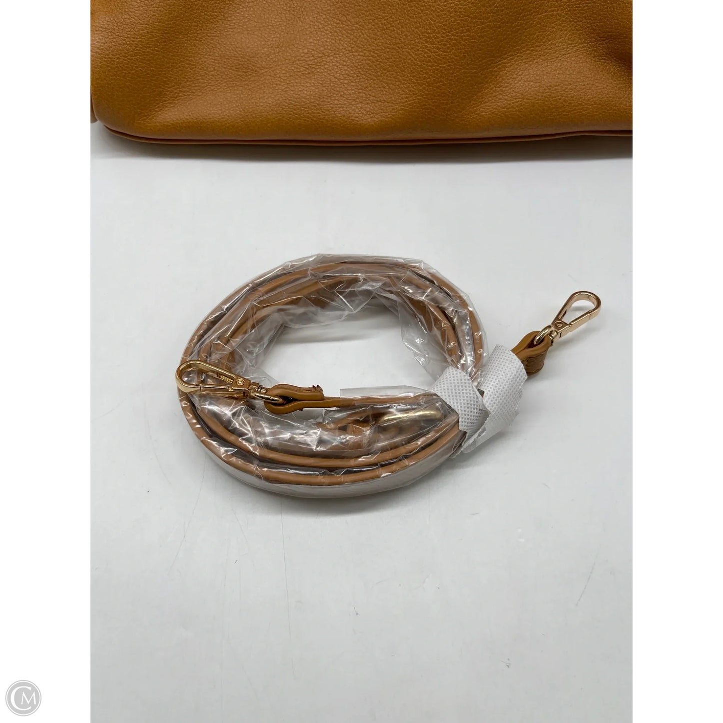 Handbag By Clothes Mentor, Size: Large