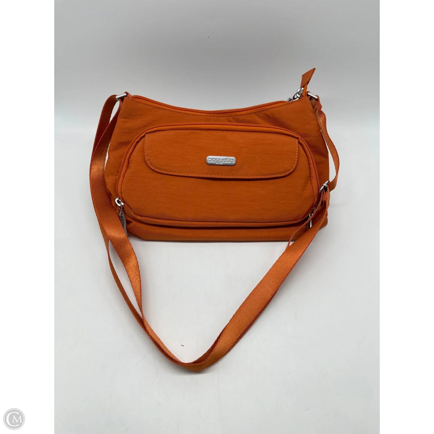 Crossbody By Baggallini, Size: Medium
