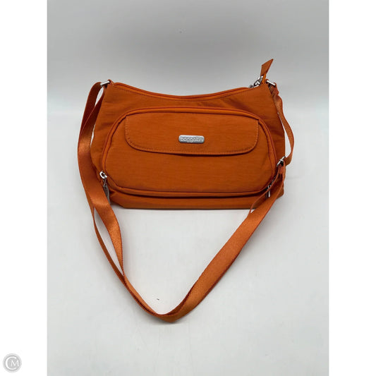 Crossbody By Baggallini, Size: Medium