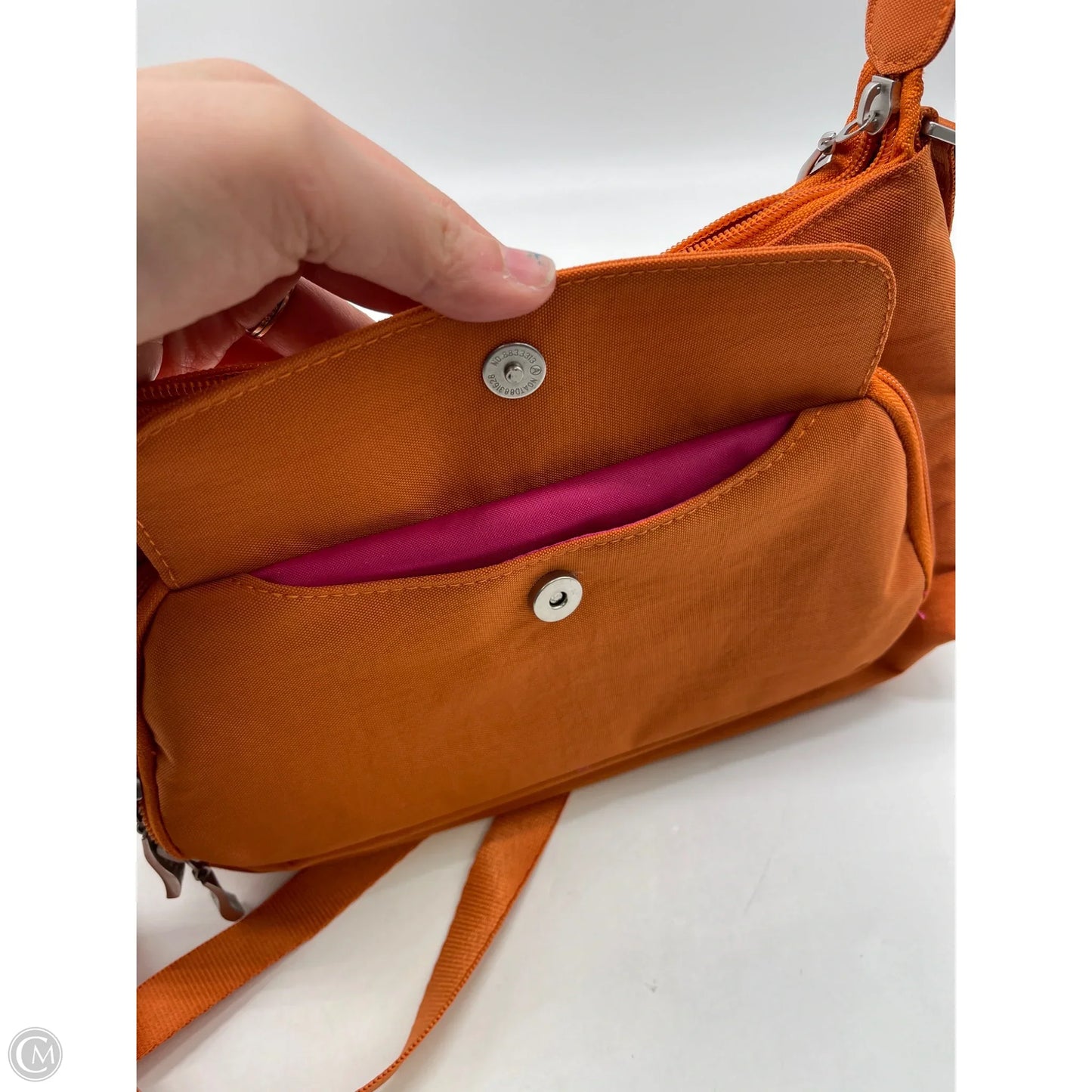 Crossbody By Baggallini, Size: Medium