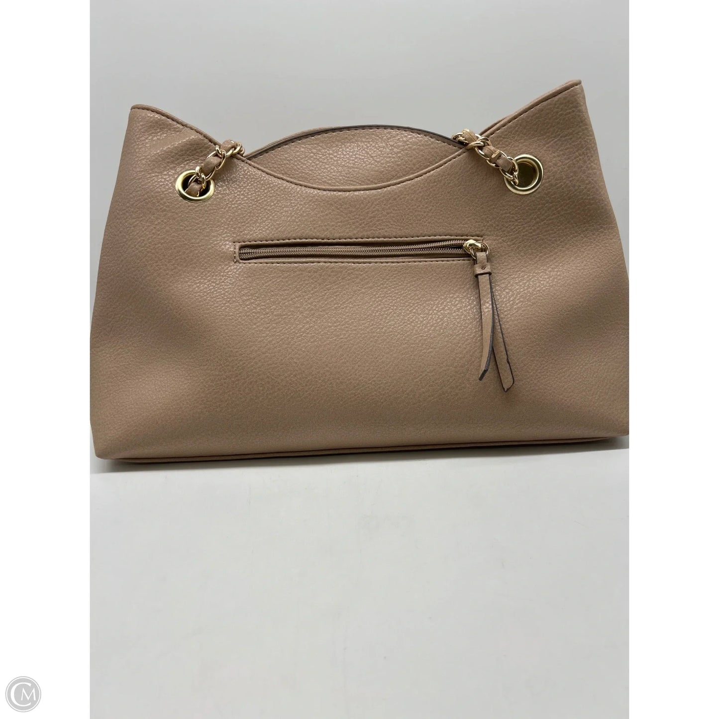 Handbag By Jessica Simpson, Size: Large