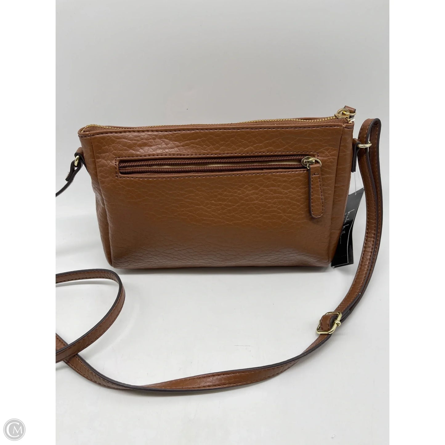Crossbody By Nicole Miller, Size: Small
