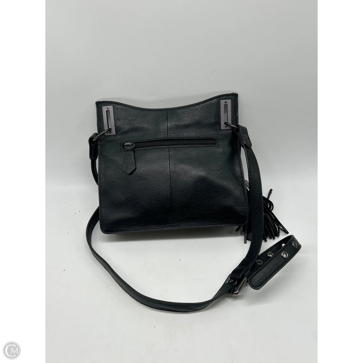 Crossbody By Clothes Mentor, Size: Medium