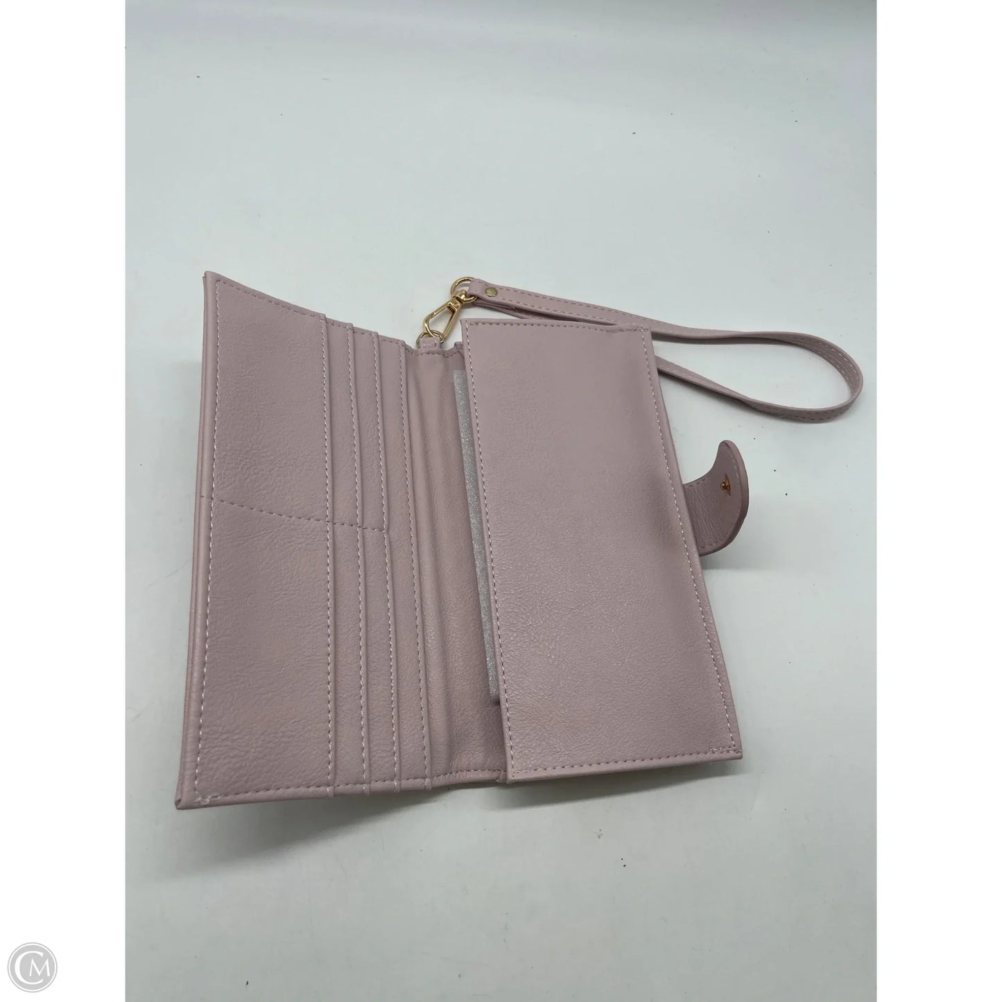 Wristlet By Clothes Mentor, Size: Large