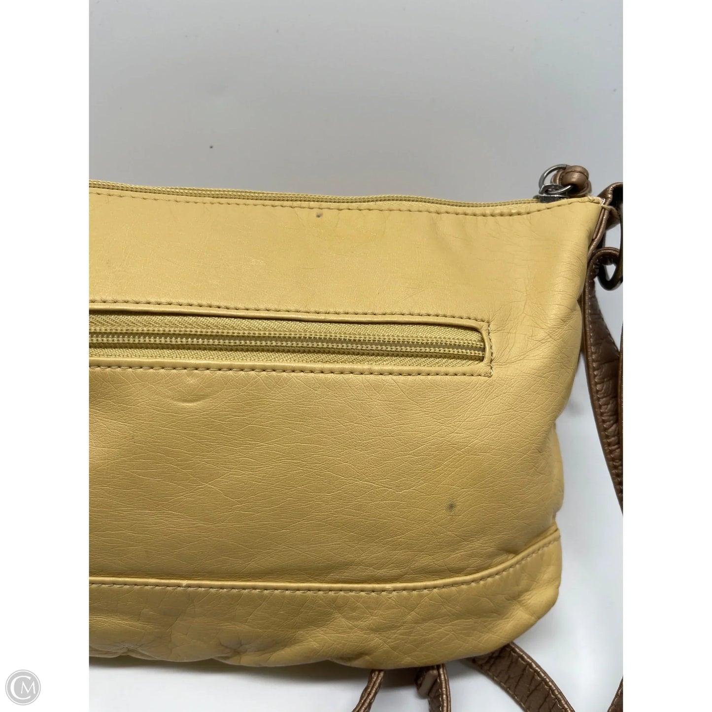 Crossbody By Clothes Mentor, Size: Small