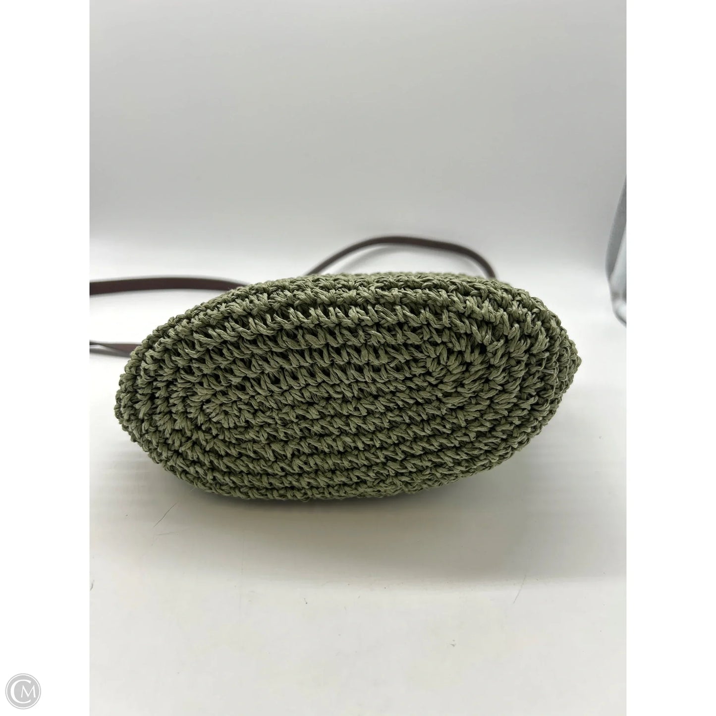 Crossbody By Clothes Mentor, Size: Medium