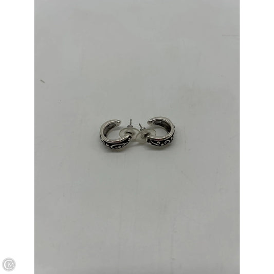 Earrings Stud By Brighton