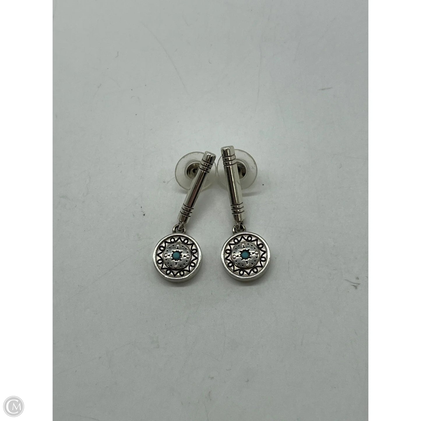 Earrings Dangle/drop By Brighton