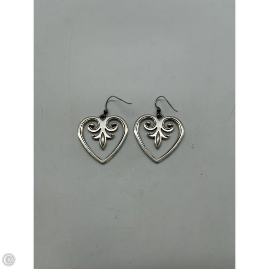 Earrings Dangle/drop By Brighton