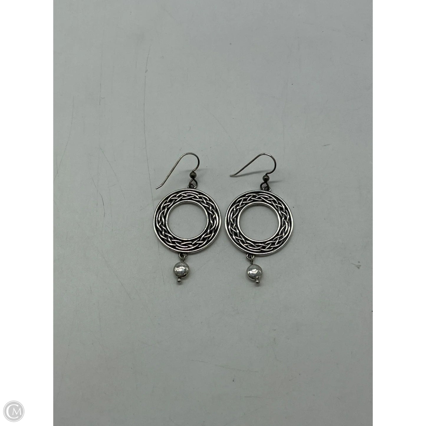 Earrings Dangle/drop By Brighton