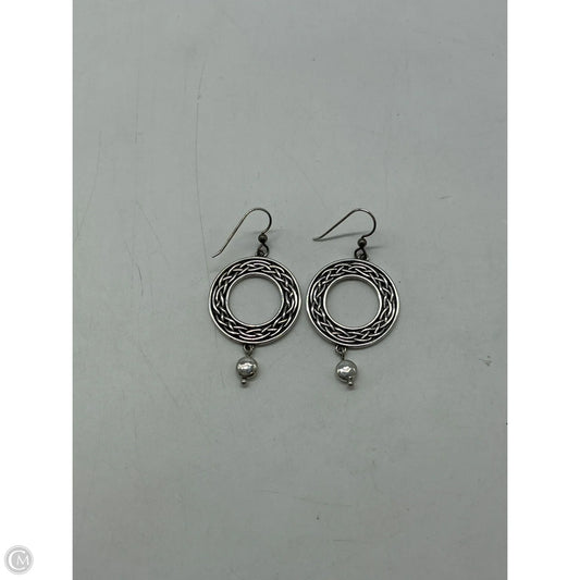 Earrings Dangle/drop By Brighton