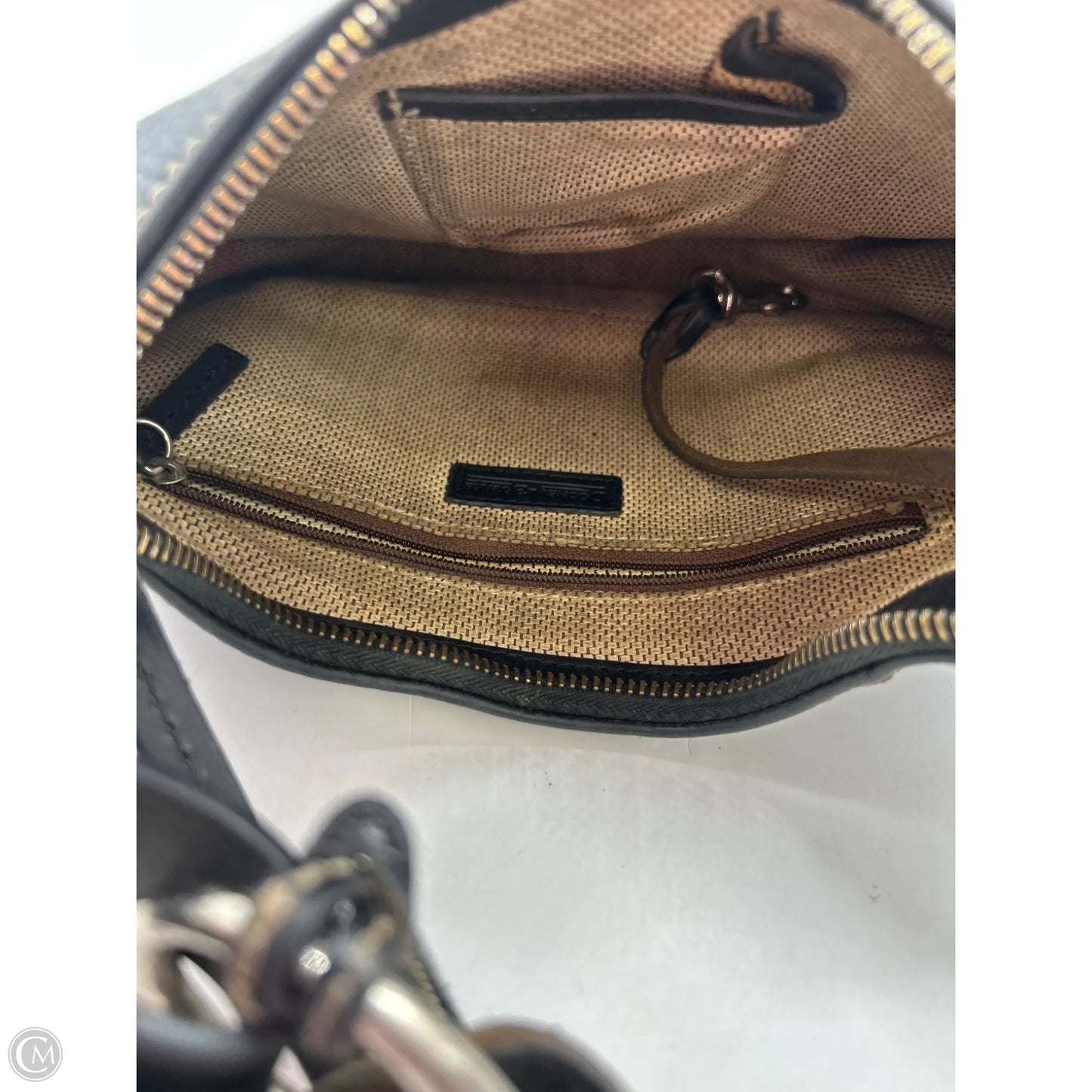 Handbag Designer By Dooney And Bourke, Size: Small