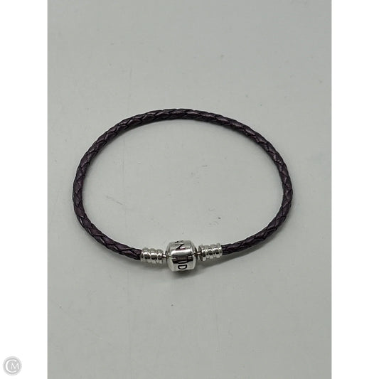 Bracelet Other By Pandora
