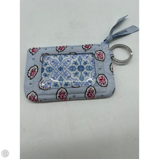 Wallet By Vera Bradley, Size: Small