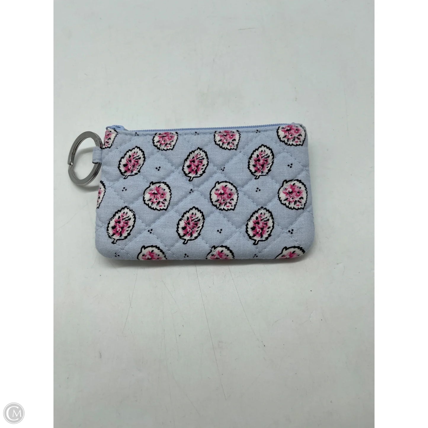 Wallet By Vera Bradley, Size: Small