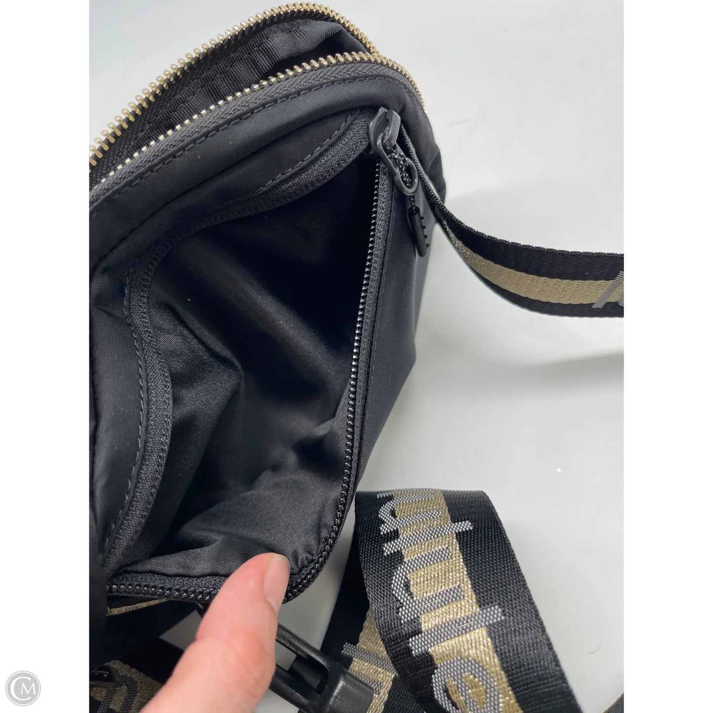 Belt Bag By Lululemon, Size: Small