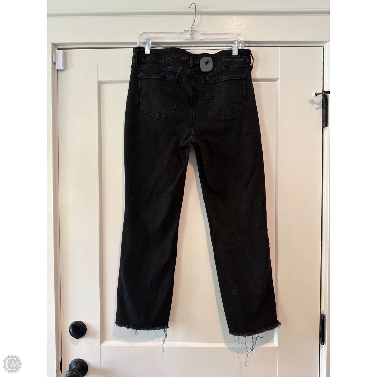 Pants Other By Not Your Daughters Jeans In Black, Size: 8