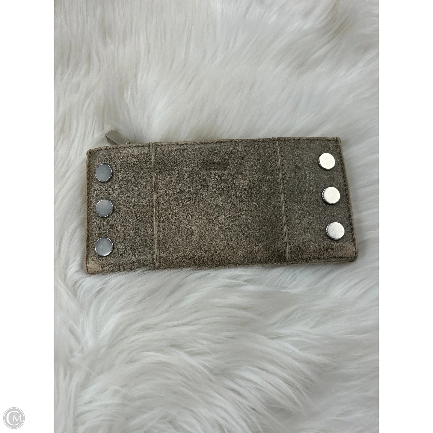 Wallet By Hammitt, Size: Large