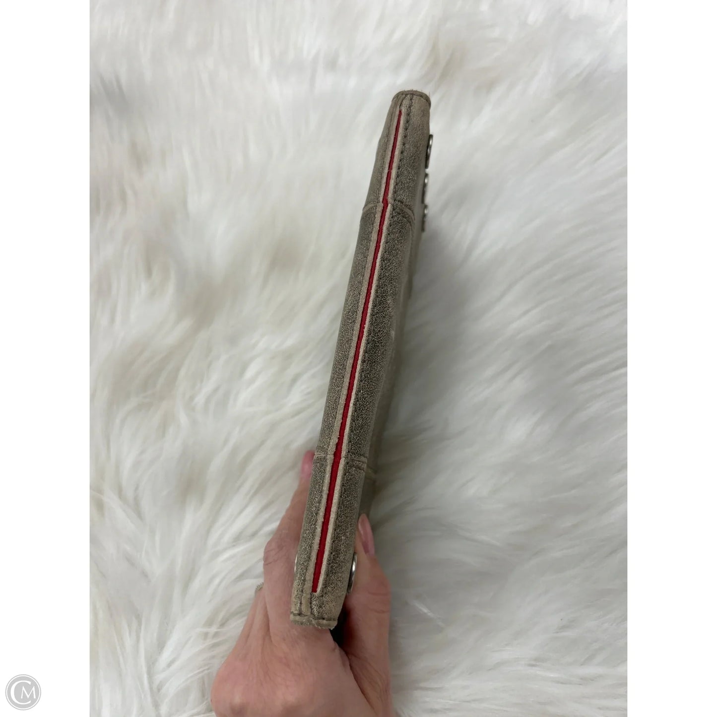 Wallet By Hammitt, Size: Large