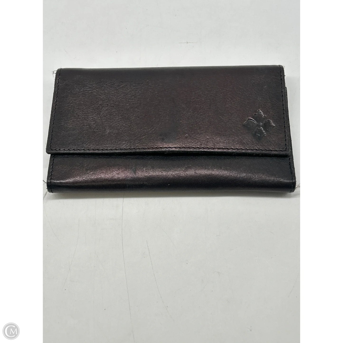 Wallet Designer By Patricia Nash, Size: Large