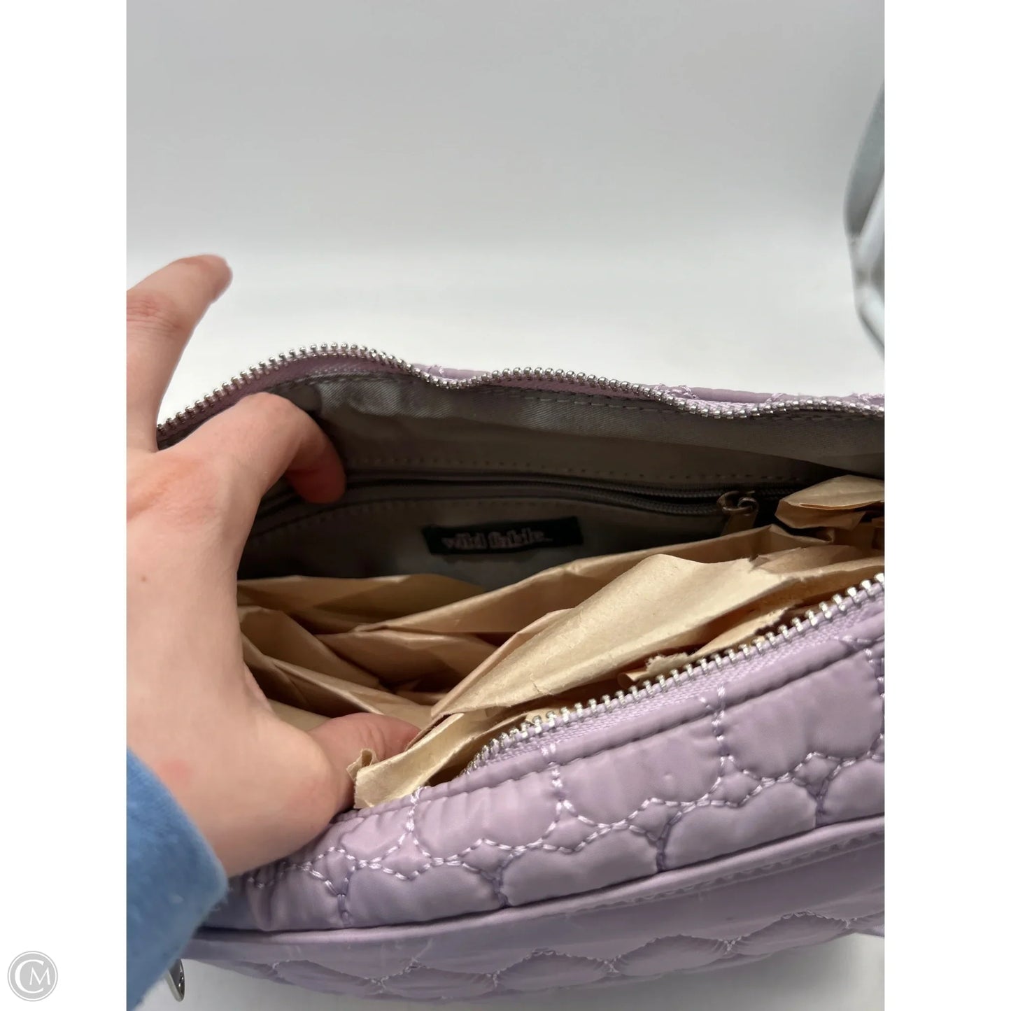Crossbody By Wild Fable, Size: Large