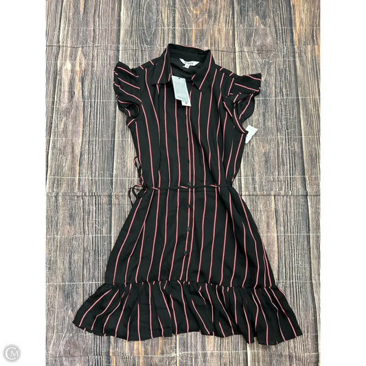 Dress Casual Short By Bb Dakota In Black, Size: S
