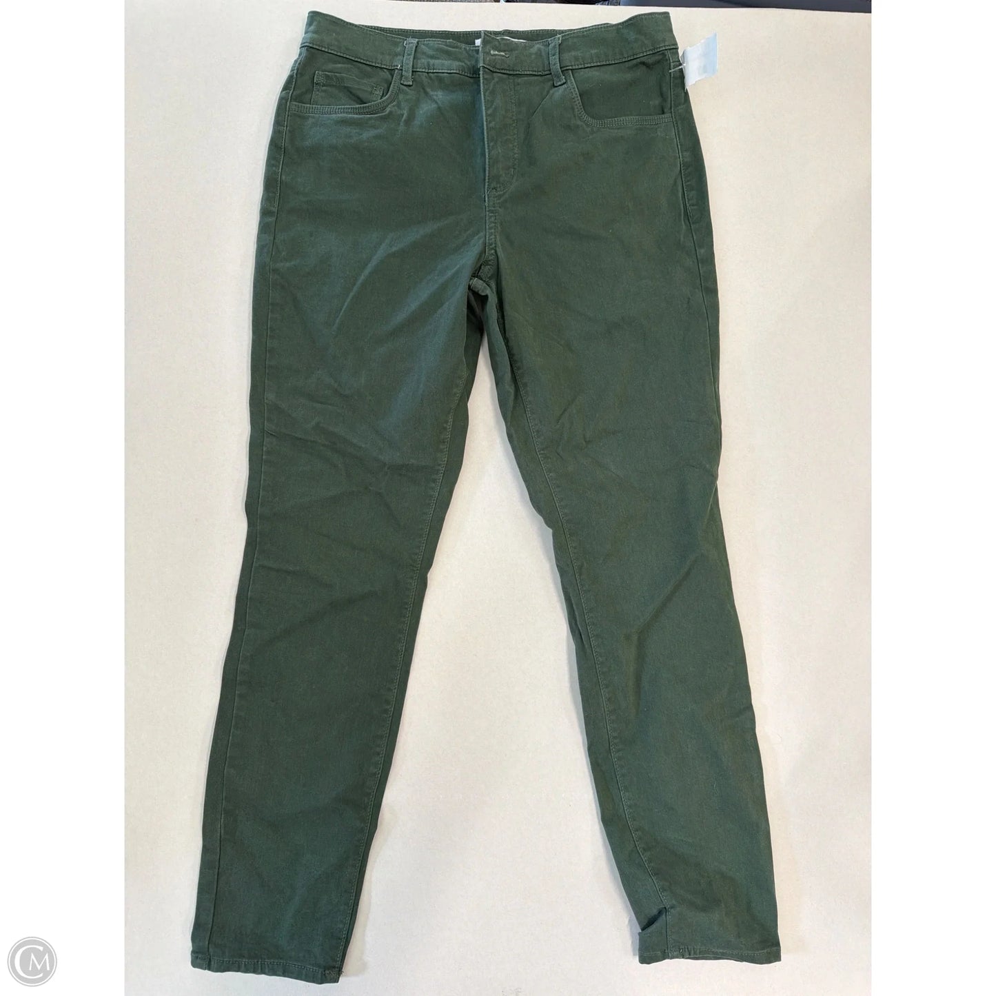 Pants Other By Loft In Green, Size: 8
