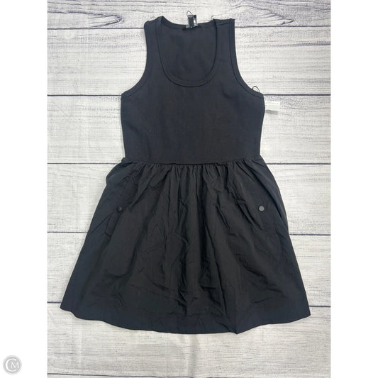Dress Casual Short By Steve Madden In Black, Size: L
