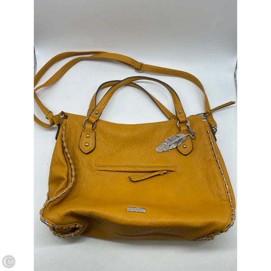 Handbag By Jessica Simpson, Size: Large