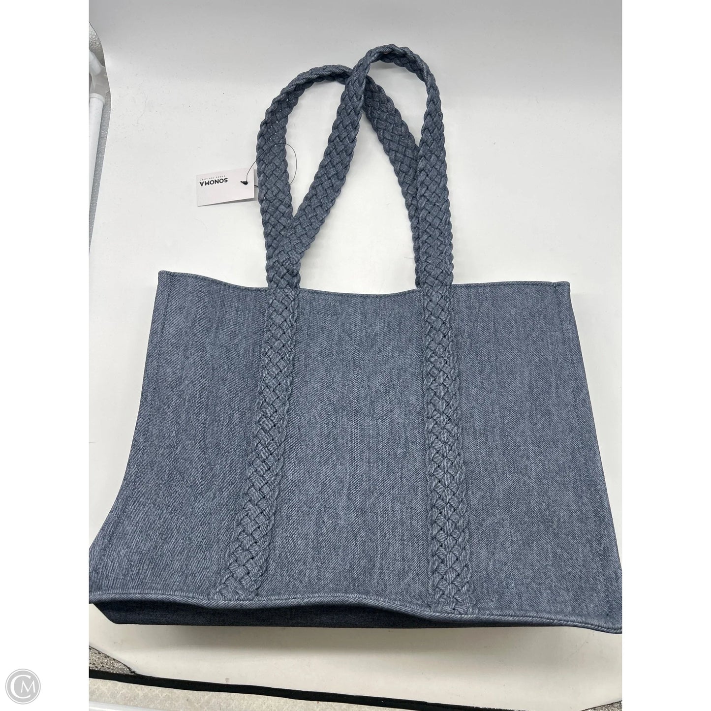 Tote By Sonoma, Size: Large