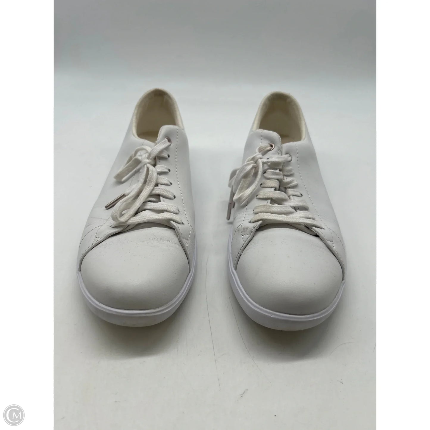 Shoes Sneakers By Cole-haan In White, Size: 8