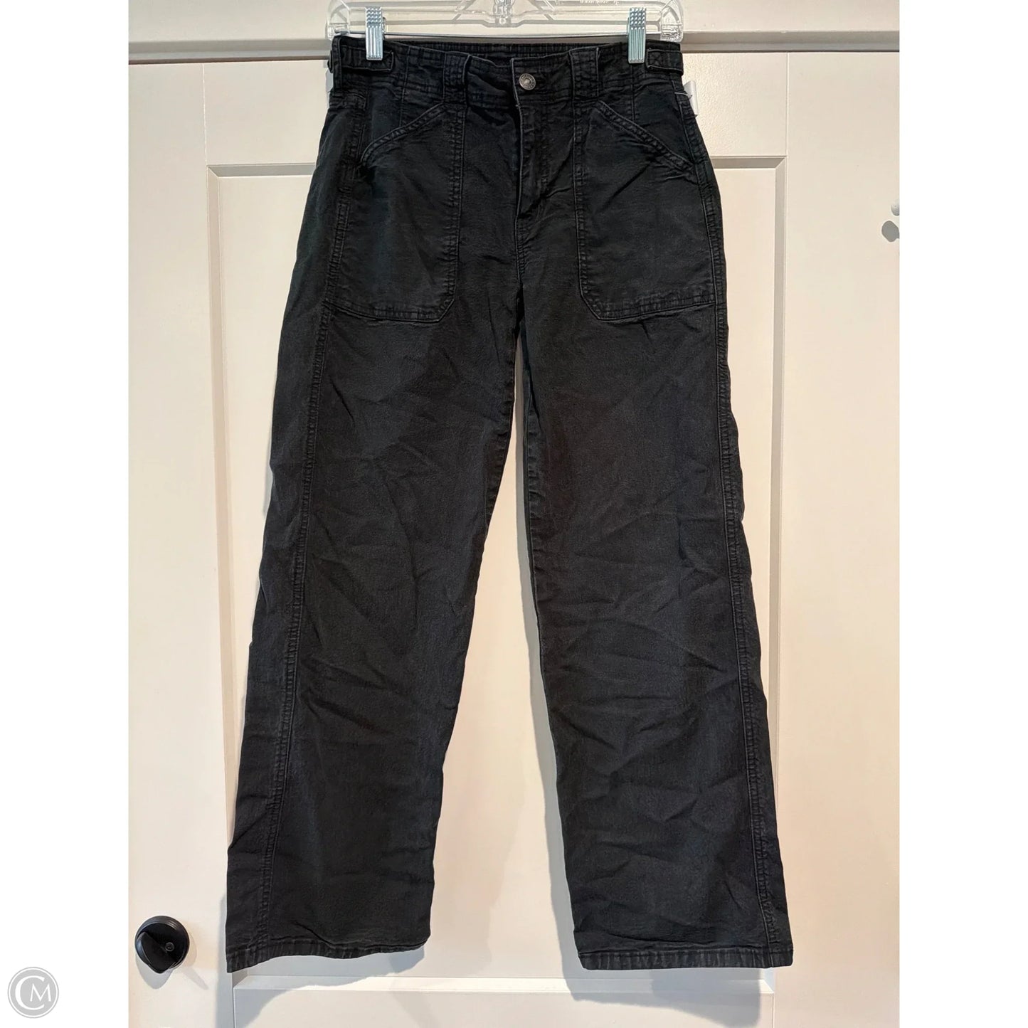 Pants Other By American Eagle In Black, Size: 2