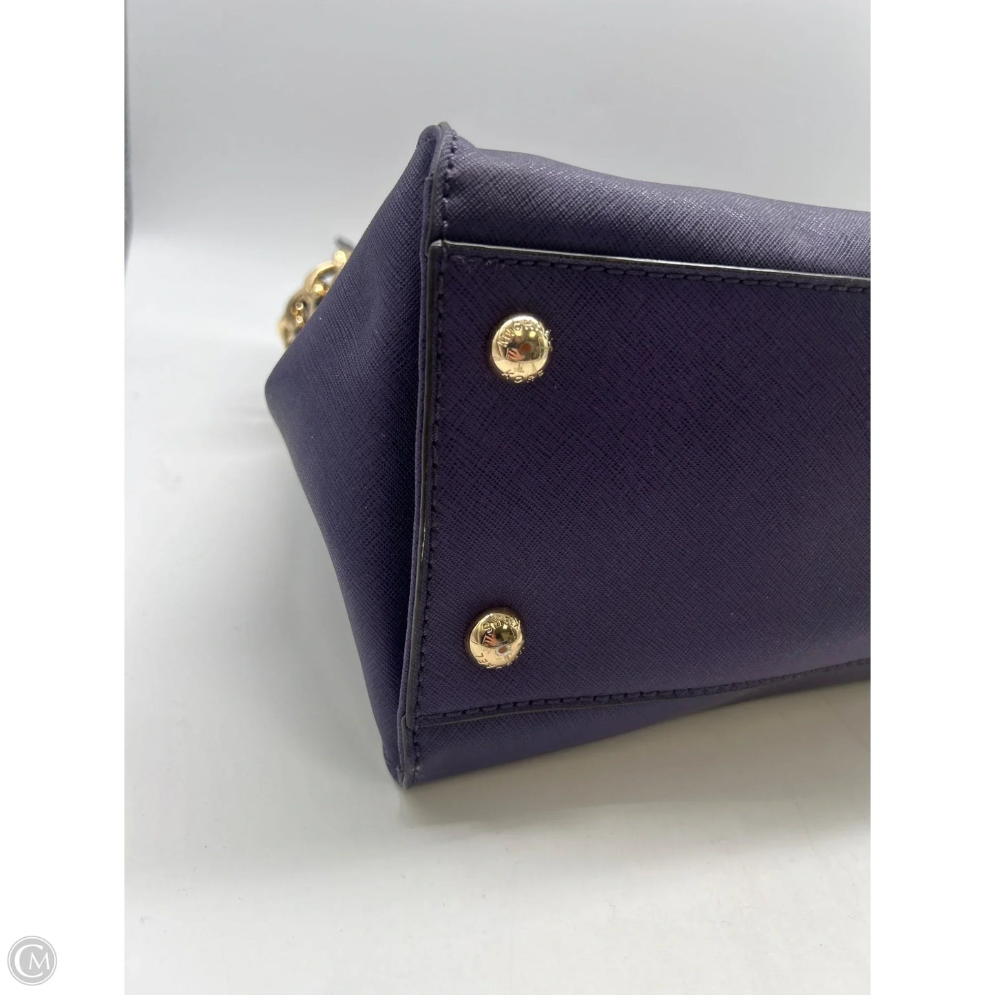 Handbag Designer By Michael Kors, Size: Large