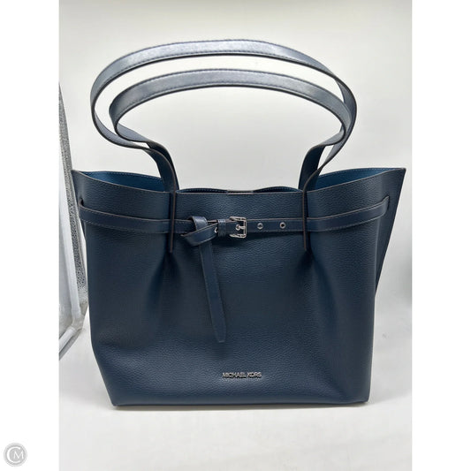 Handbag Designer By Michael Kors, Size: Large